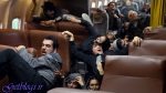 انتشار نخستین تصویر از فیلم سینمایی «ما همه با هم هستیم»