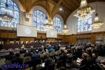 دادگاه لاهه فاقد صلاحیت قضایی جهت پیگیری به شکایت کشور عزیزمان ایران است / وکیل آمریکا