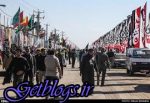 مابه‌ التفاوت هزینه صدور روادید زائران اربعین بازگردانده می‌شود